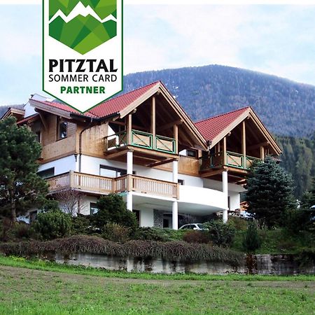Piz Apart Raich Arzl im Pitztal Exterior photo