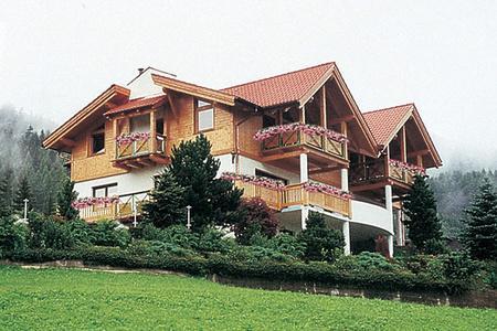 Piz Apart Raich Arzl im Pitztal Exterior photo