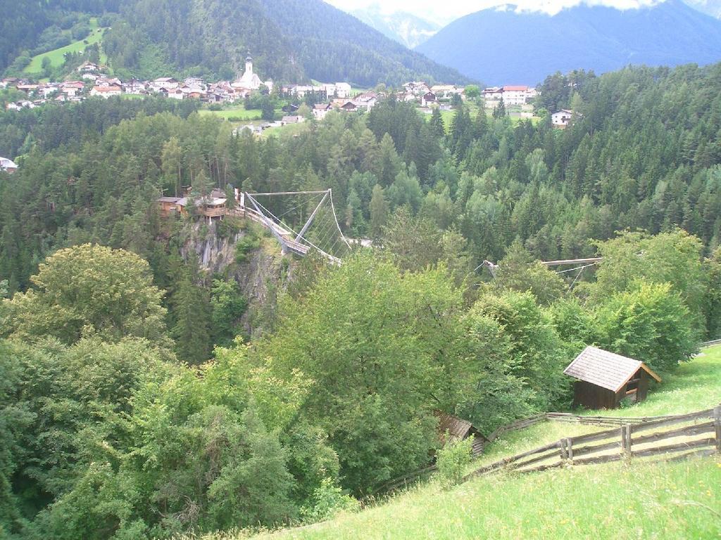 Piz Apart Raich Arzl im Pitztal Exterior photo