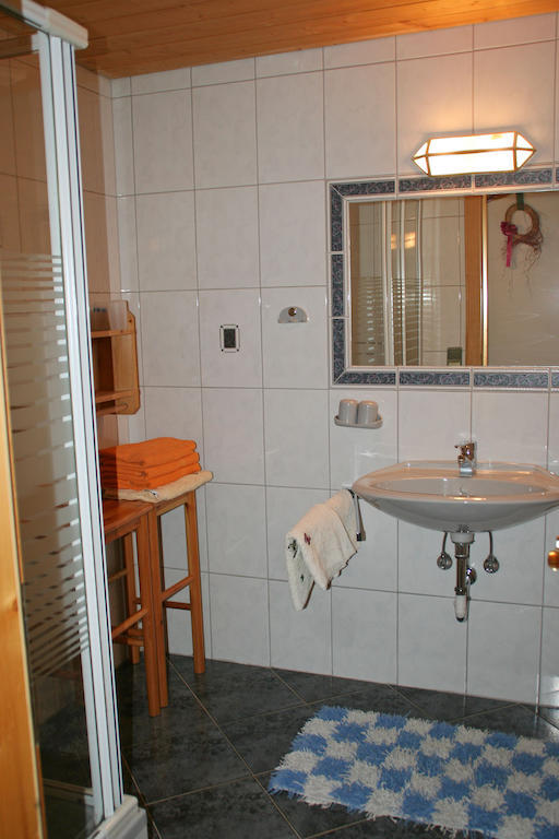 Piz Apart Raich Arzl im Pitztal Room photo