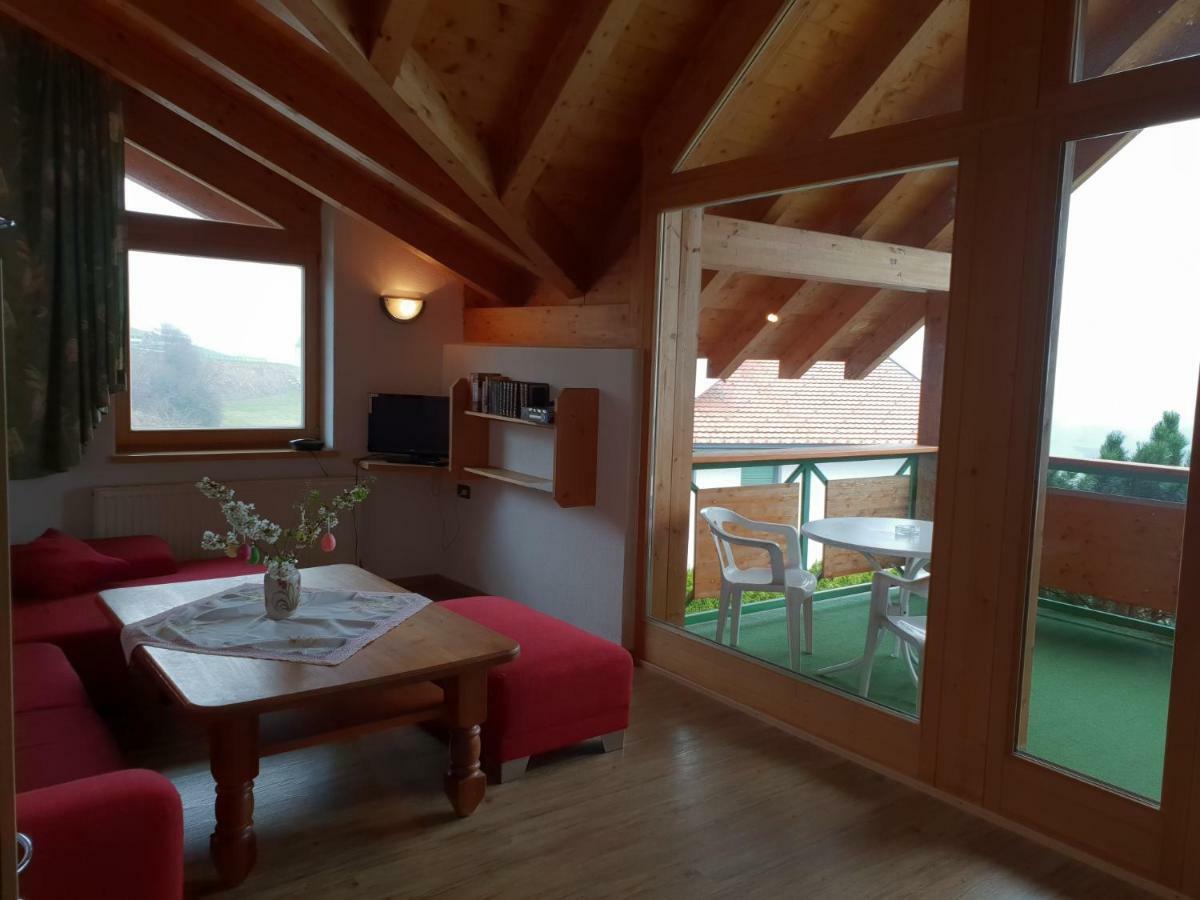 Piz Apart Raich Arzl im Pitztal Exterior photo