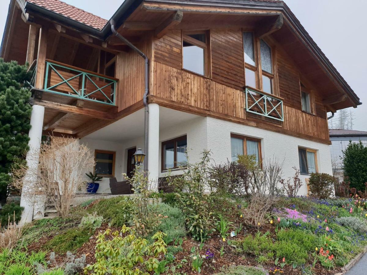 Piz Apart Raich Arzl im Pitztal Exterior photo